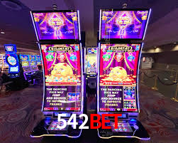 Tournaments 542bet