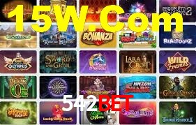 542bet,542bet app