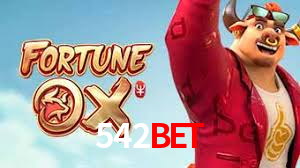 Exclusive Games 542bet