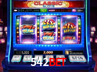 542bet Fortaleza - Reviews