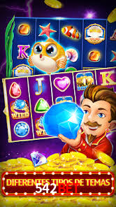 Live Casino 542bet