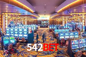 Welcome Bonus 542bet