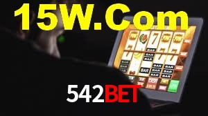 542bet login