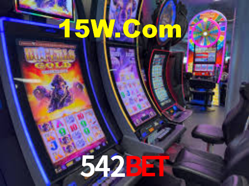 542bet