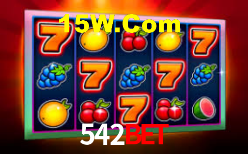 542bet