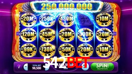 542bet Brasília - Betting Features