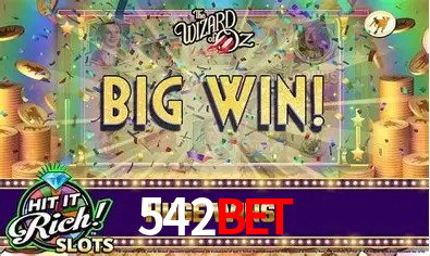 542bet Belo Horizonte - Promo Tips