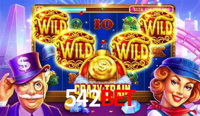 542bet Brasília - Jogo Features