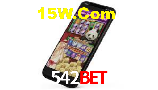542bet: A Experiência de Casino com Jogos de Mesa ao Vivo