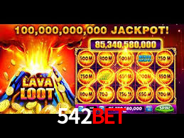 Games Directory 542bet