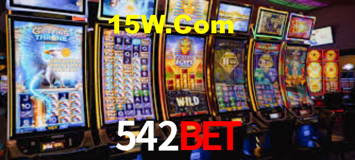 542bet - App Performance