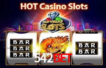 542bet Salvador - Promo Stats