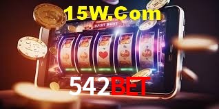 Welcome Bonus 542bet