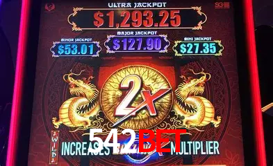 542bet Entrar - Login Seguro Certificado