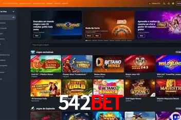 542bet Salvador - Strategy