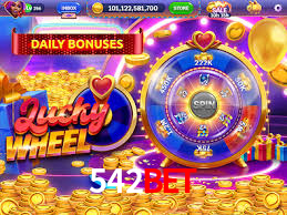 Player Reviews 542bet