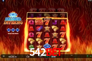 542bet Slot - 320+ Caça-Níqueis Premium