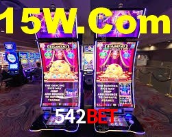 Programa VIP 542bet