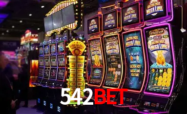 542bet Belo Horizonte - Jackpots