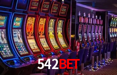 Login Seguro 542bet