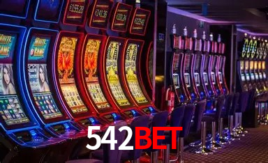 Tecnologia da Plataforma 542bet