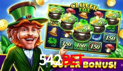 542bet São Paulo - Top Slots