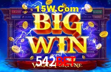 542bet São Paulo - Jogo Providers