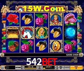 542bet - cassino ao vivo