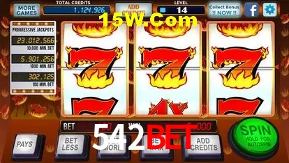 542bet - Security