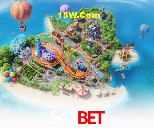 Provedores de Jogos 542bet