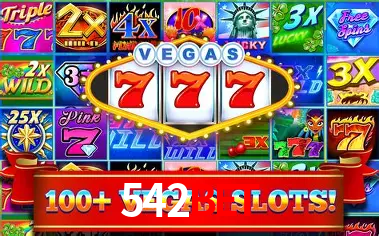 542bet Promoções - 30+ Ofertas Diárias