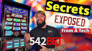 Premium Interface 542bet