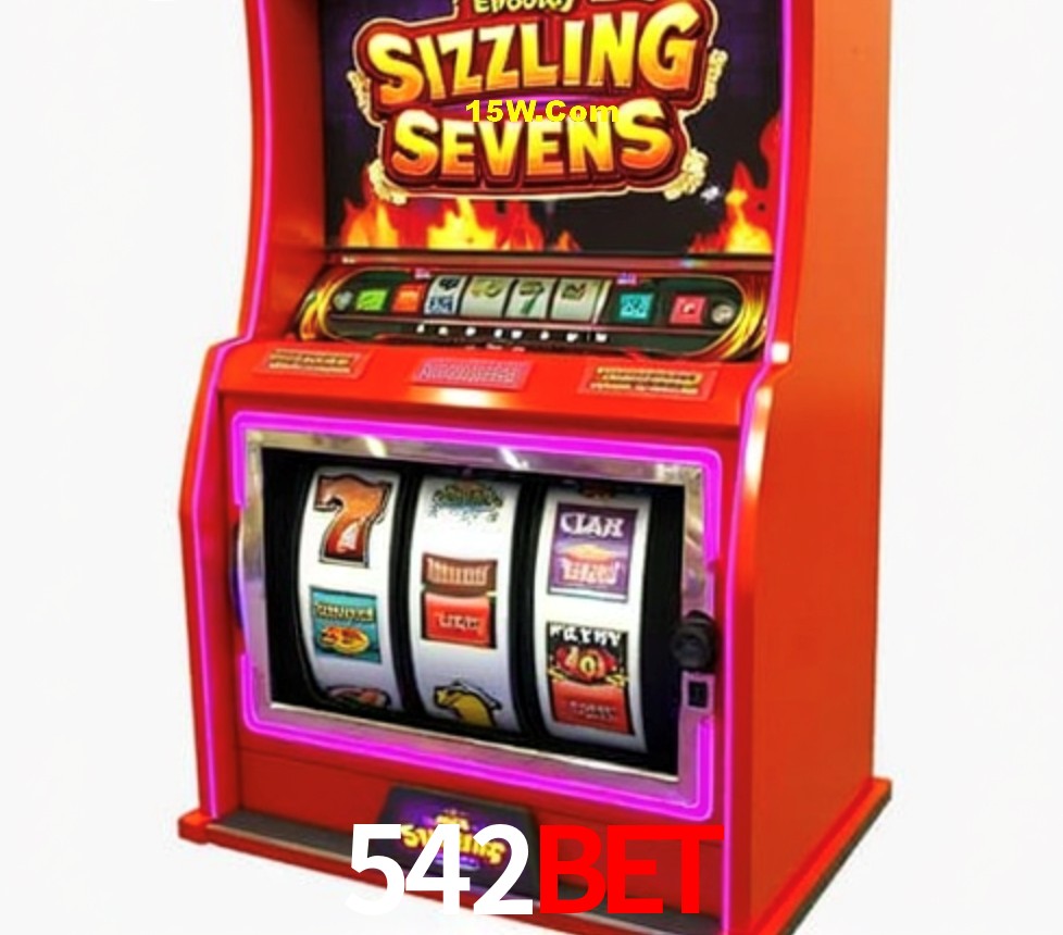 Jogos de Slot 542bet