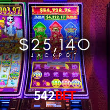 542bet App Interface