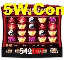 542bet: Seu Cassino Premiado com Pagamentos Rápidos