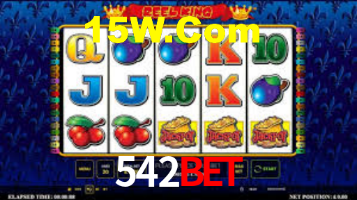 Bônus Generosos e Exclusivos no 542bet para Você!