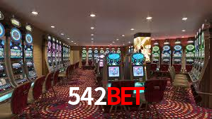 Roulette Table 542bet